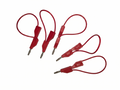 Short wires