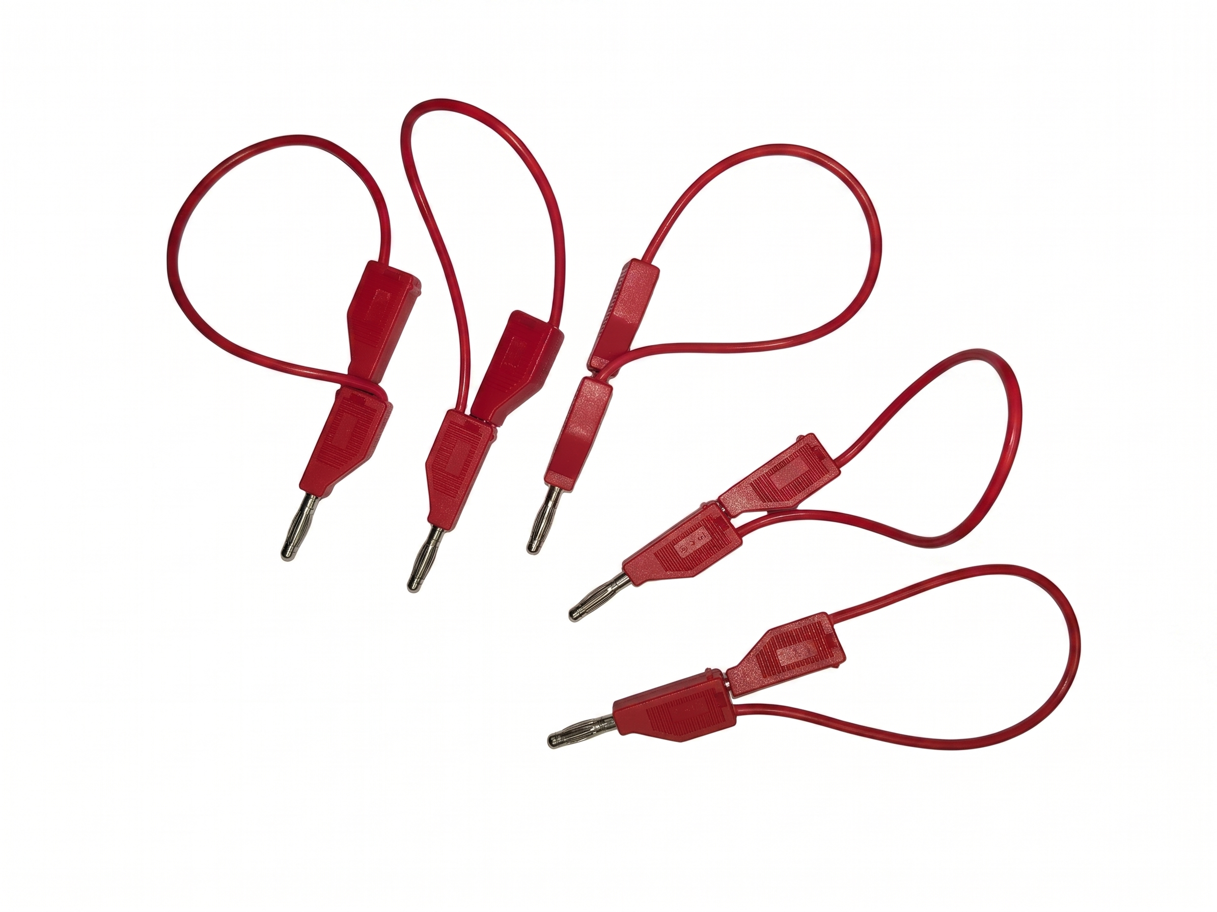 Short wires