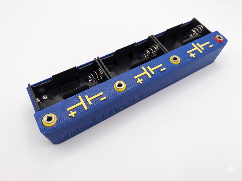 Cell holder