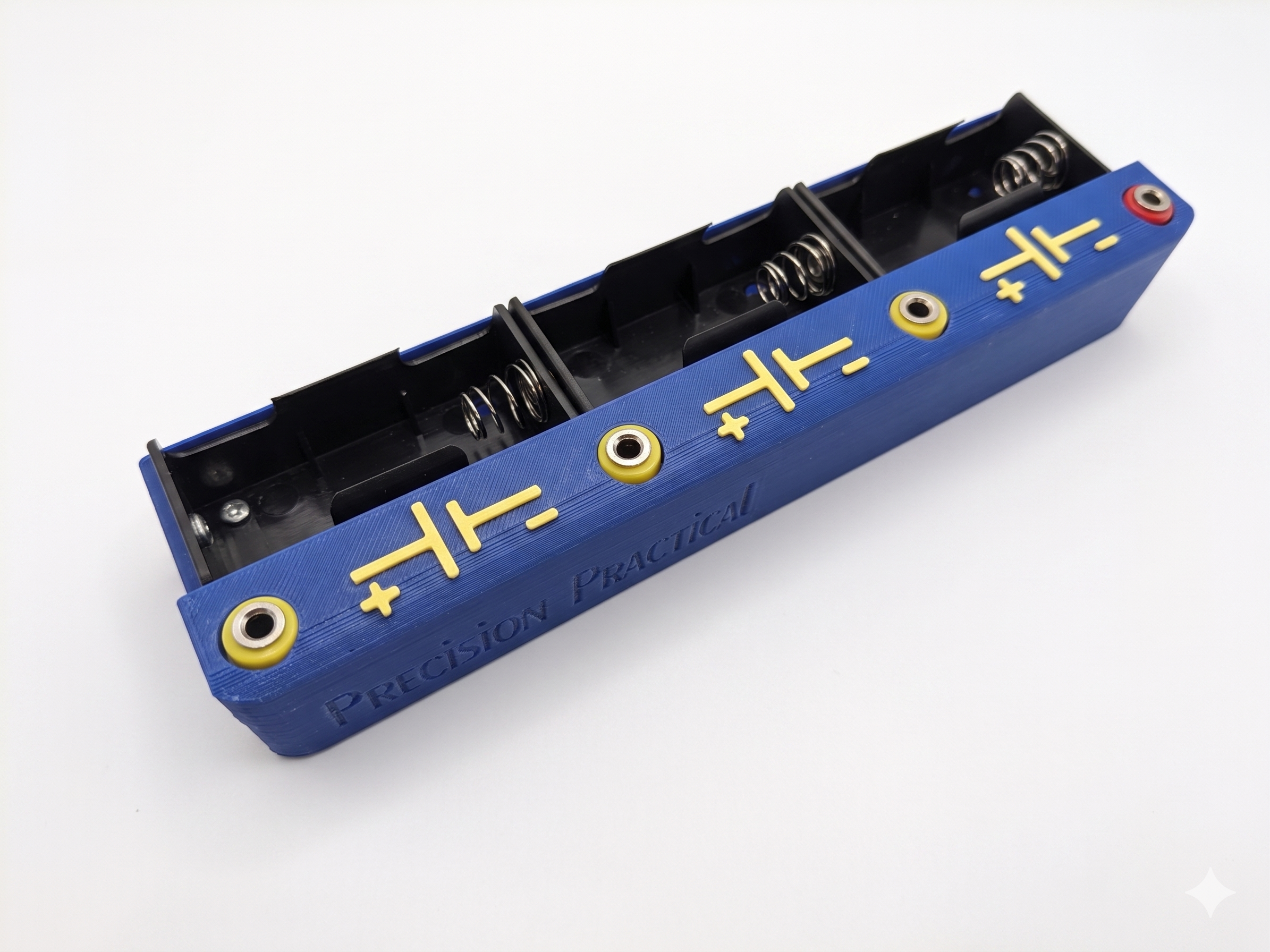 Cell holder