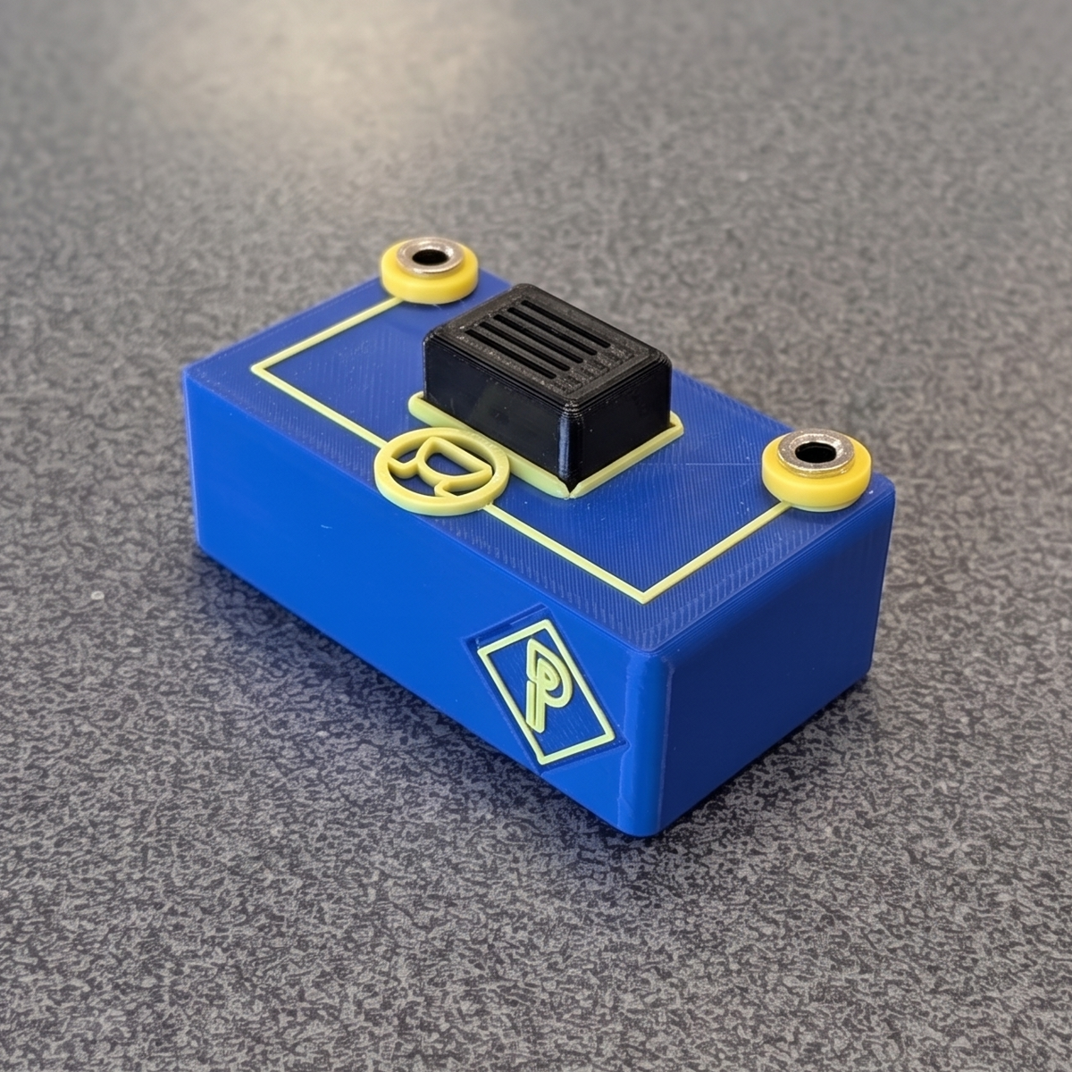 Buzzer
