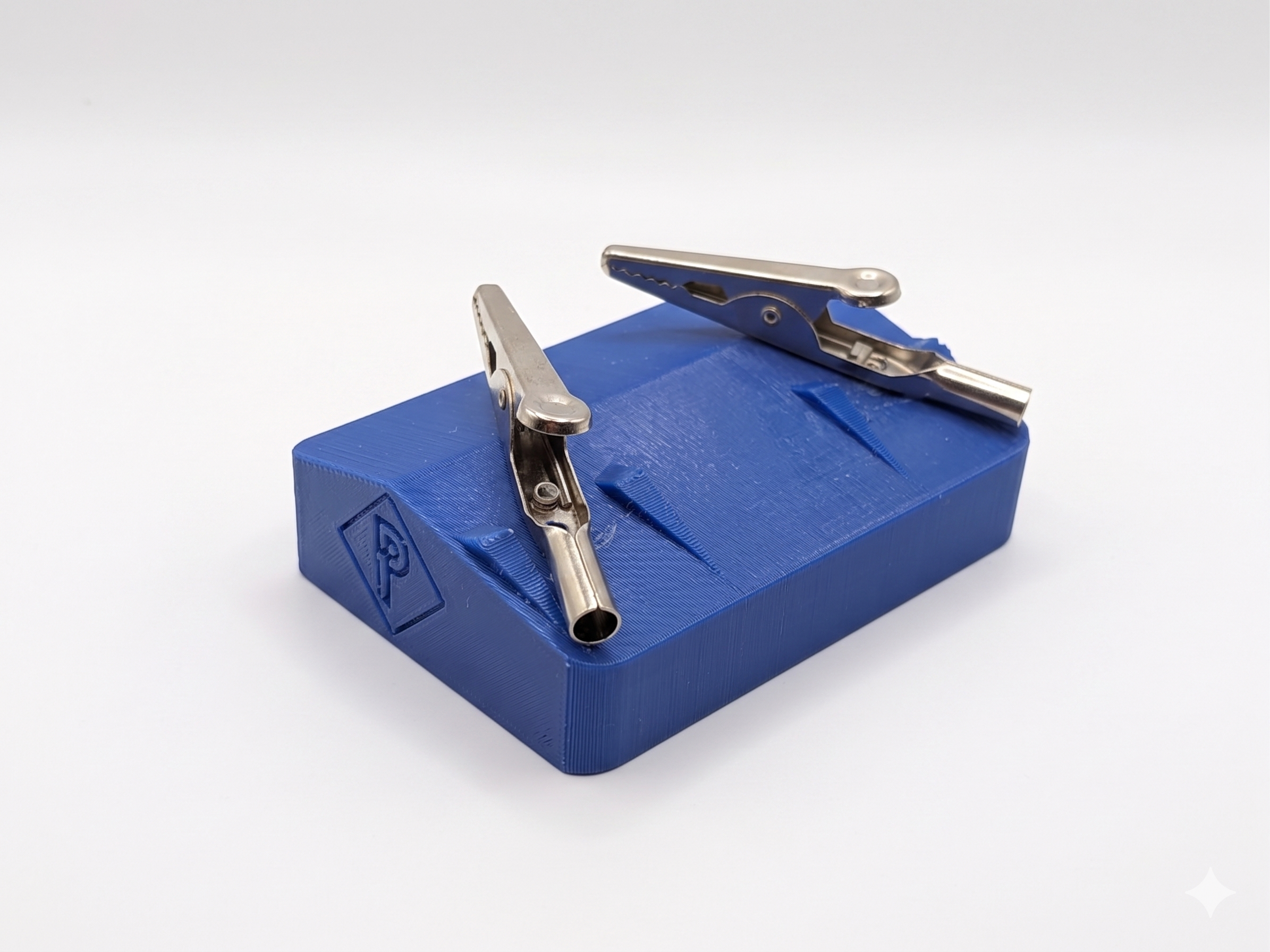 Component holder