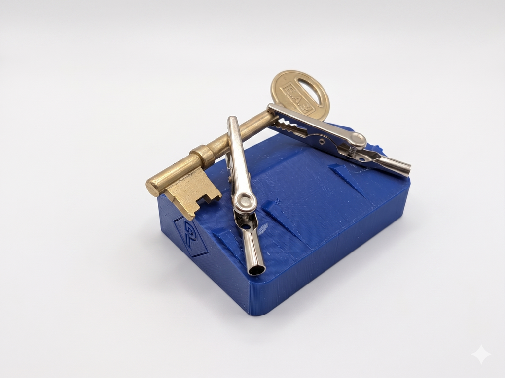 Component holder