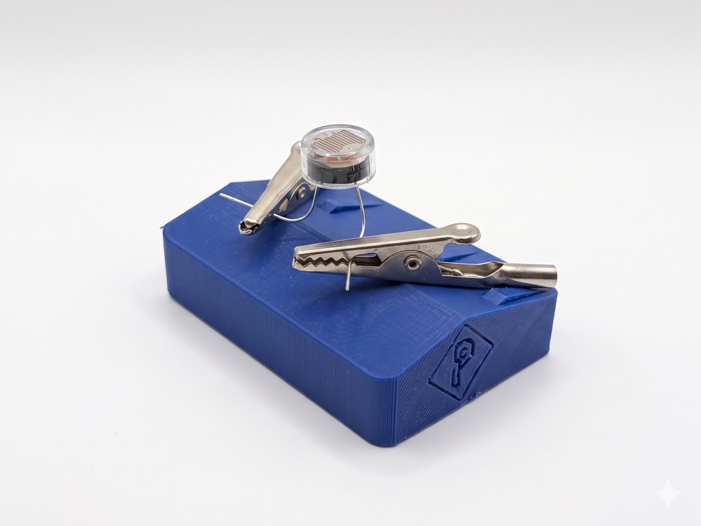 Component holder