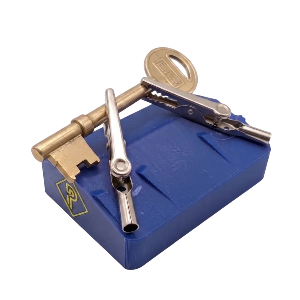 Component holder