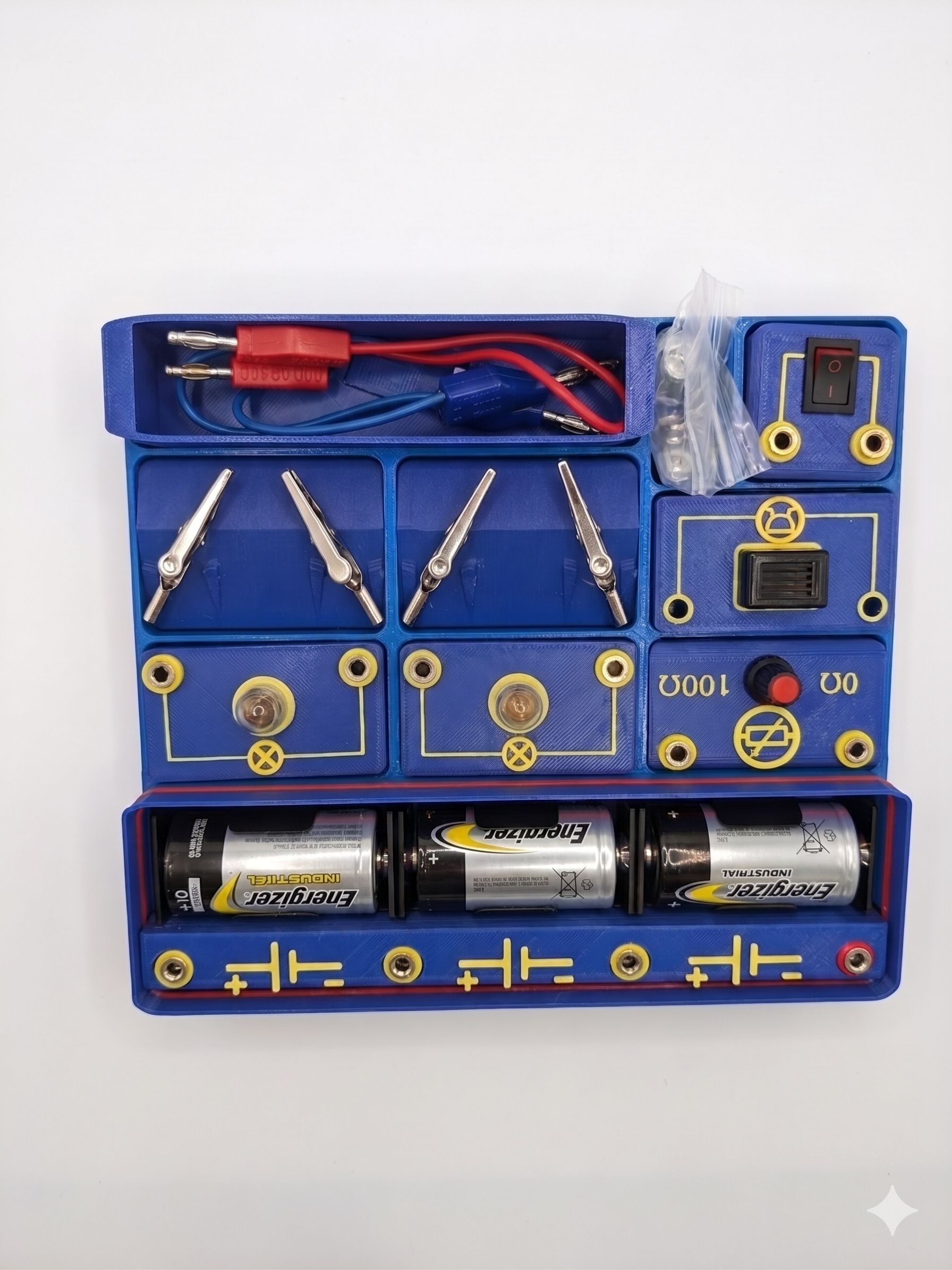 Starter kit - Perfect for primary schools