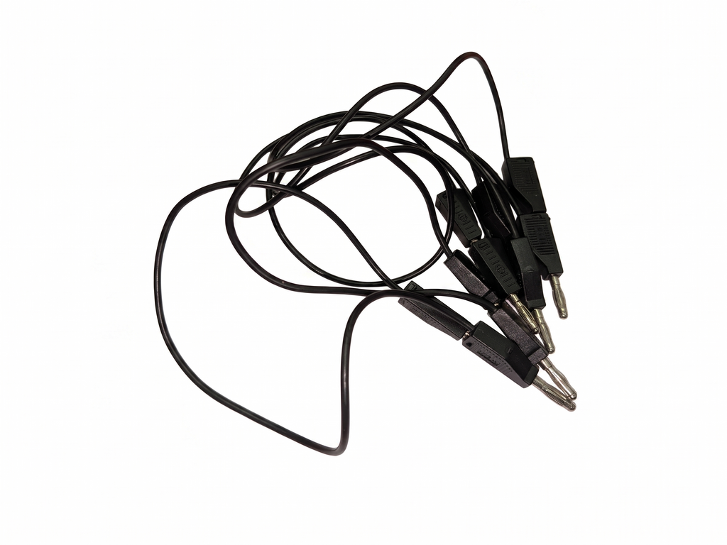 Long wires