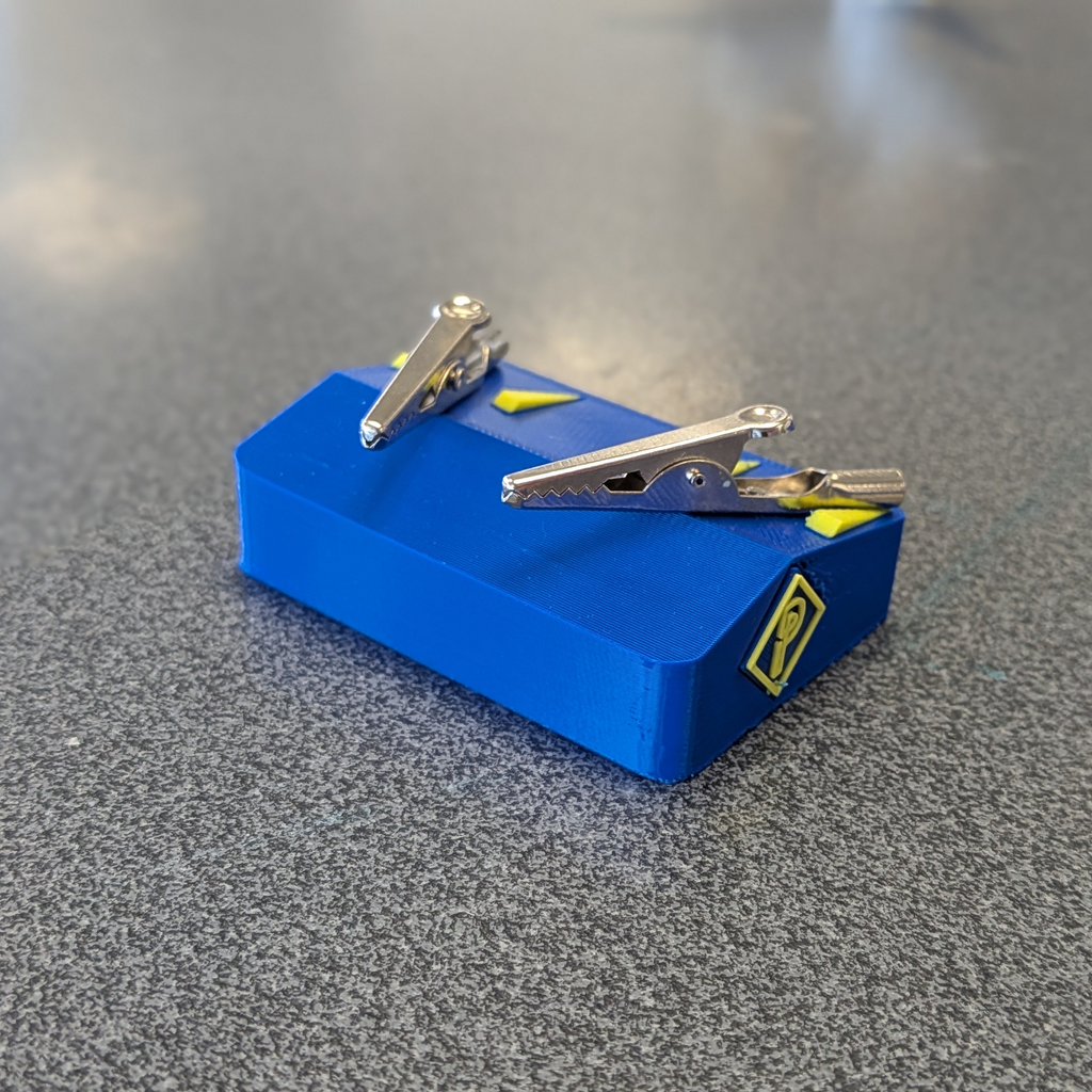 Component holder