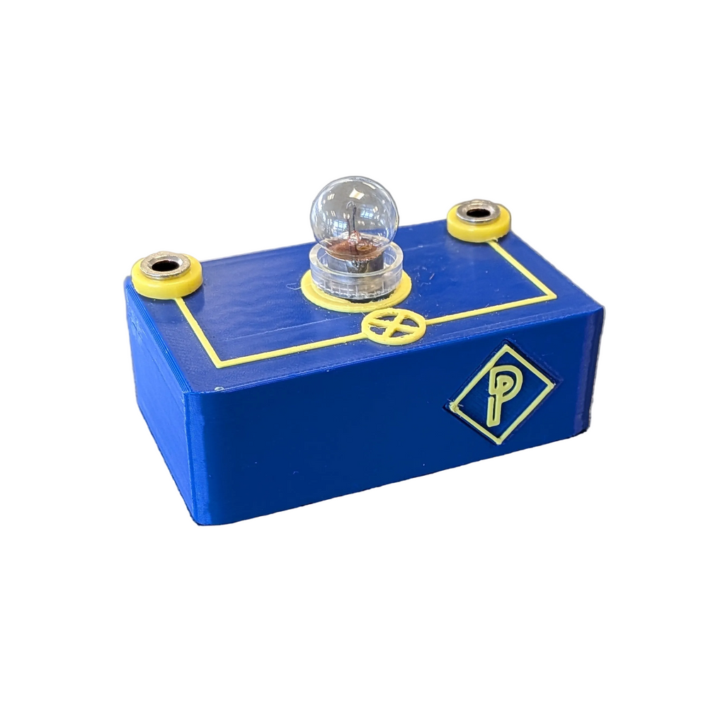 Bulb holder