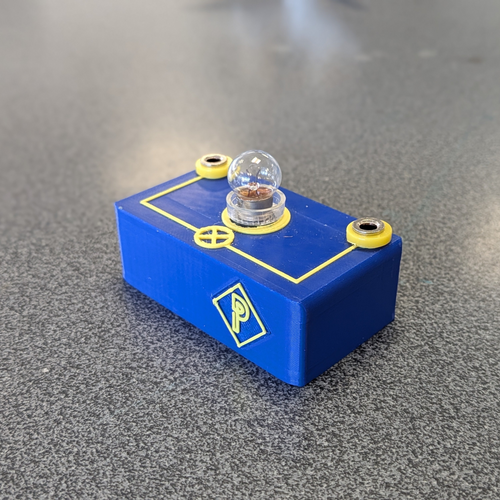 Bulb holder