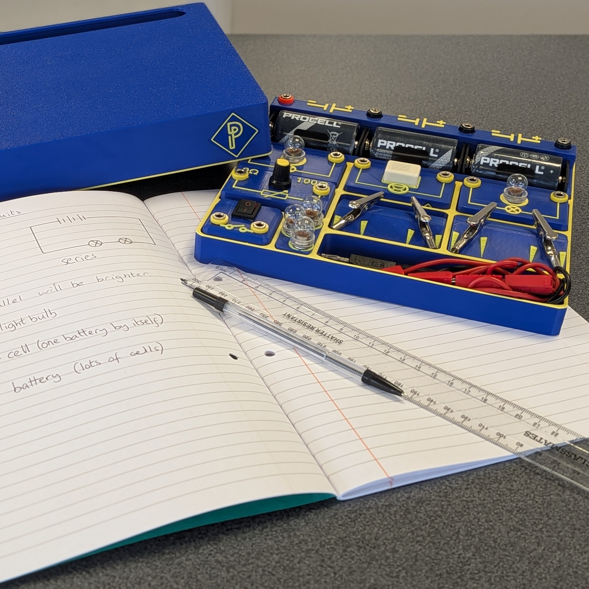 Core Kit - best for primary school learners