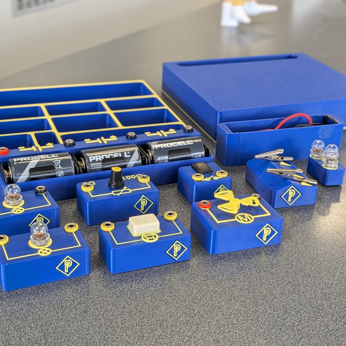 Core Kit - best for primary school learners
