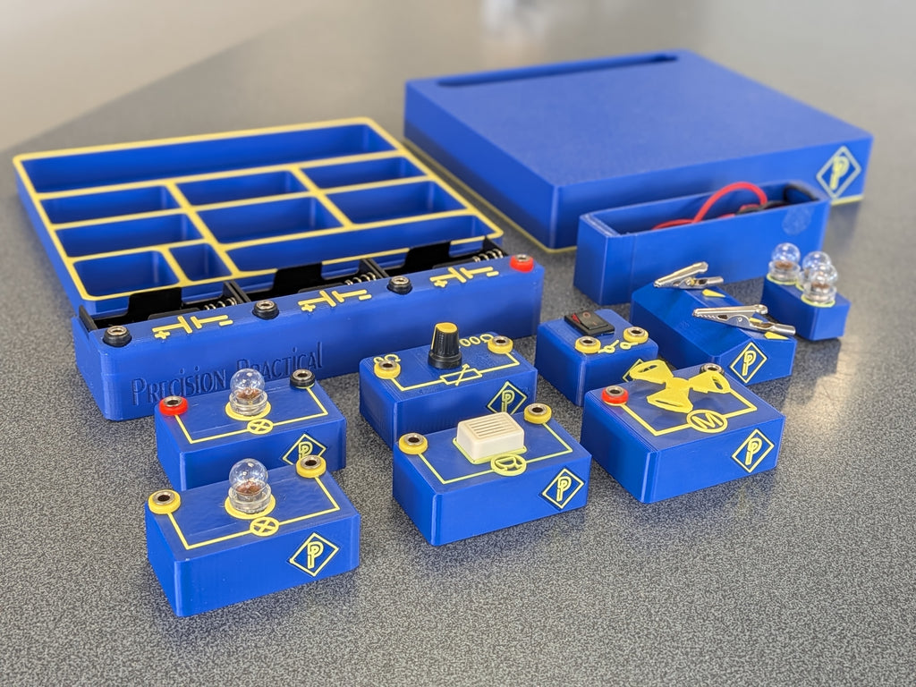 Core kit - Class set of 12