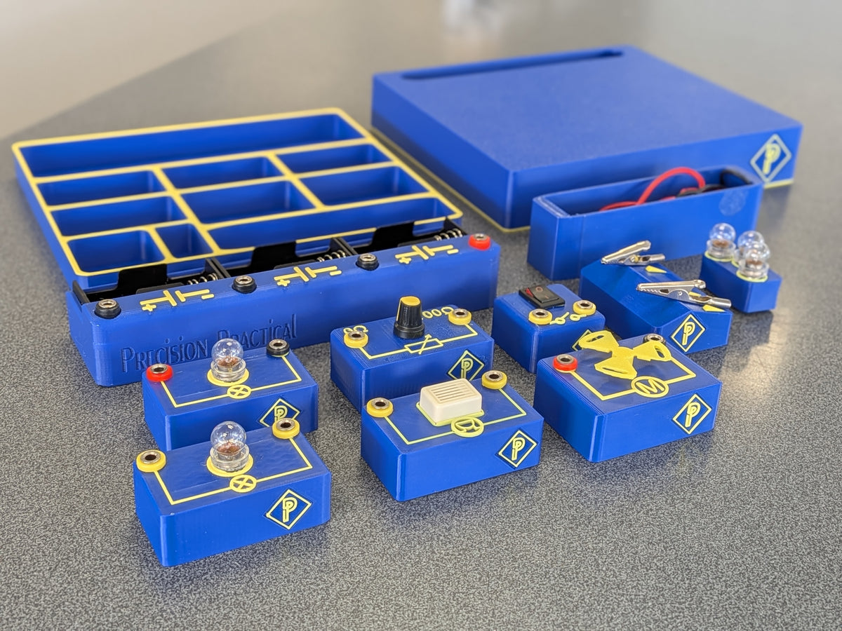 Core kit - Class set of 12