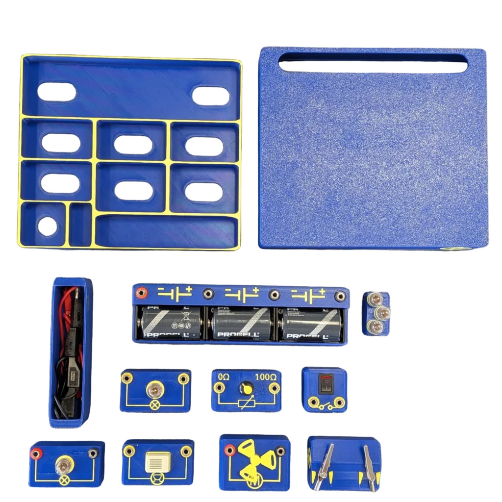 Core Kit - best for primary school learners