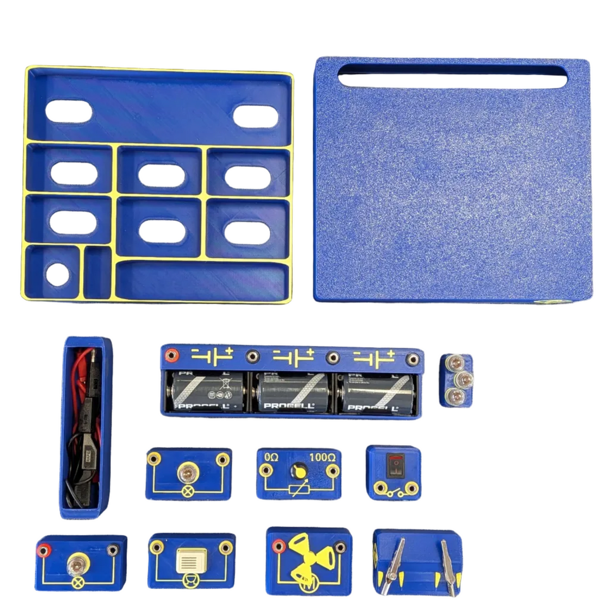 Core Kit - best for primary school learners