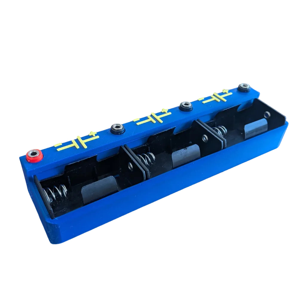 Cell holder