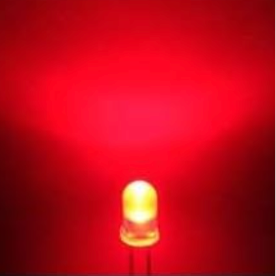 Light emitting diodes (LEDs)