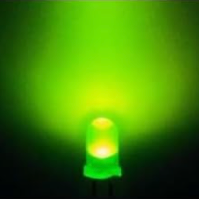 Light emitting diodes (LEDs)