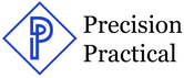 Precision Practical - Home