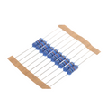 Resistors