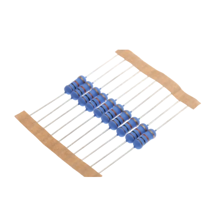 Resistors